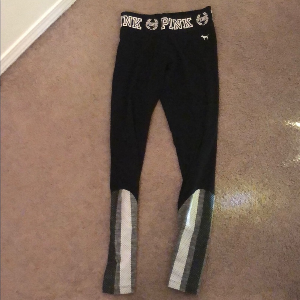 Yoga pants